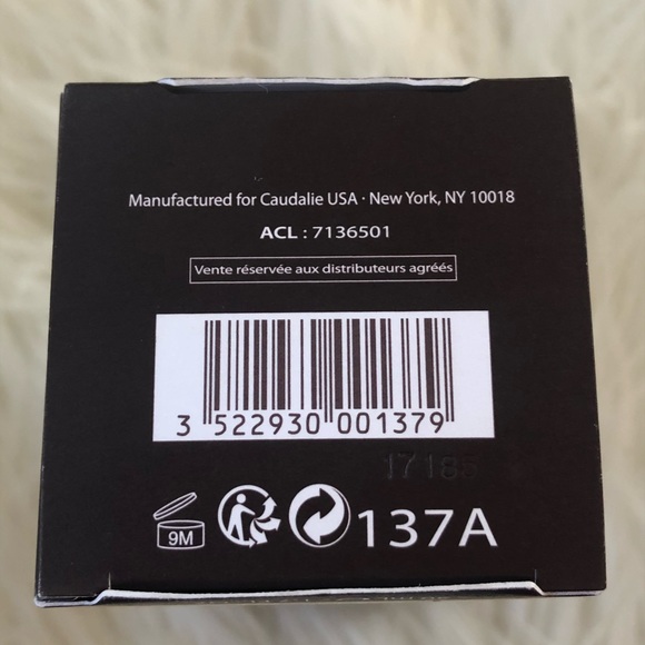 Caudalie PREMIER CRU THE CREAM - Picture 7 of 10